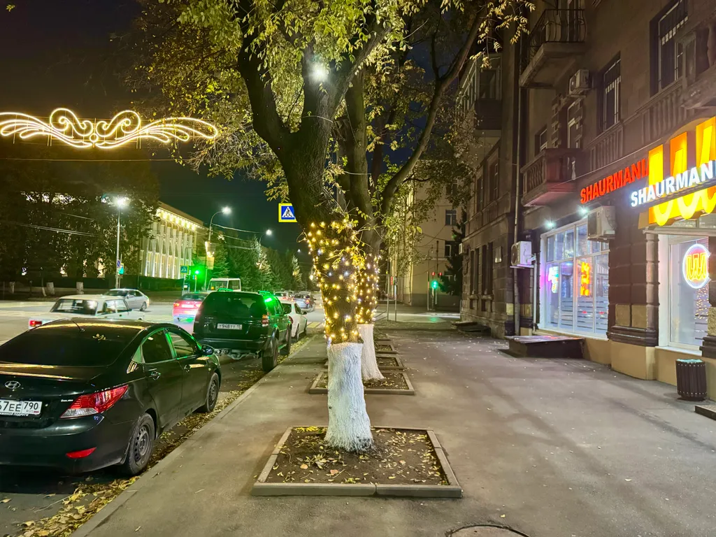 Квартира в самом центре в стиле ретро