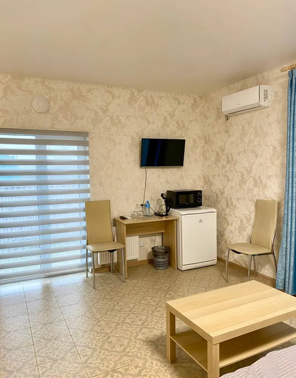 Квартира Комната — Тосно