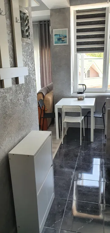 Студия возле моря