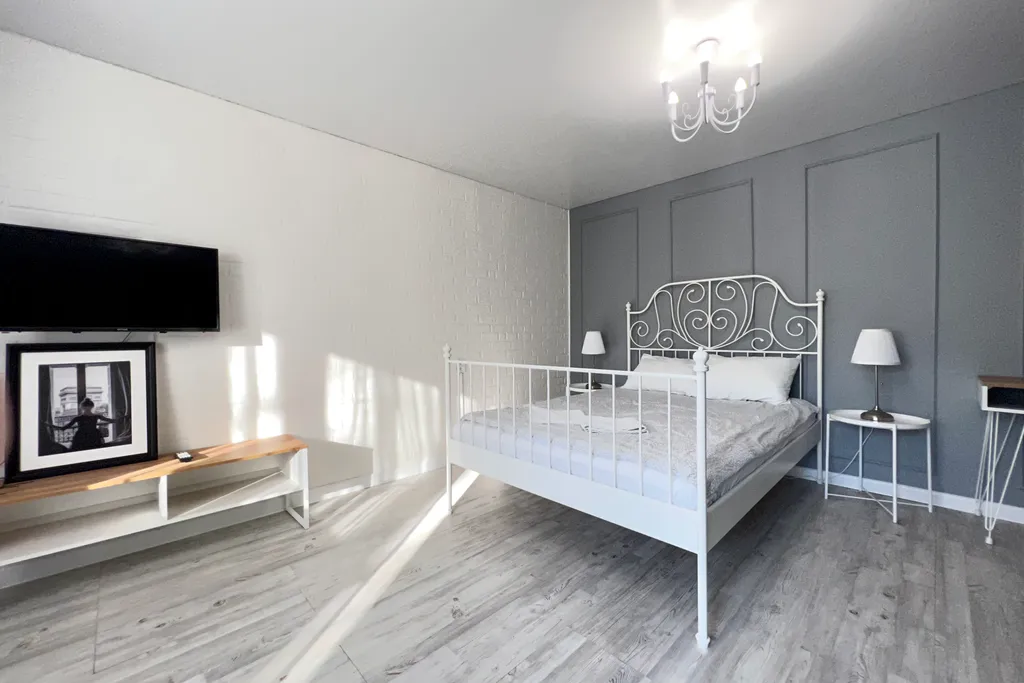 Красивая квартира в центре "Луна" на Советском проспекте — аренда посуточно в Череповец