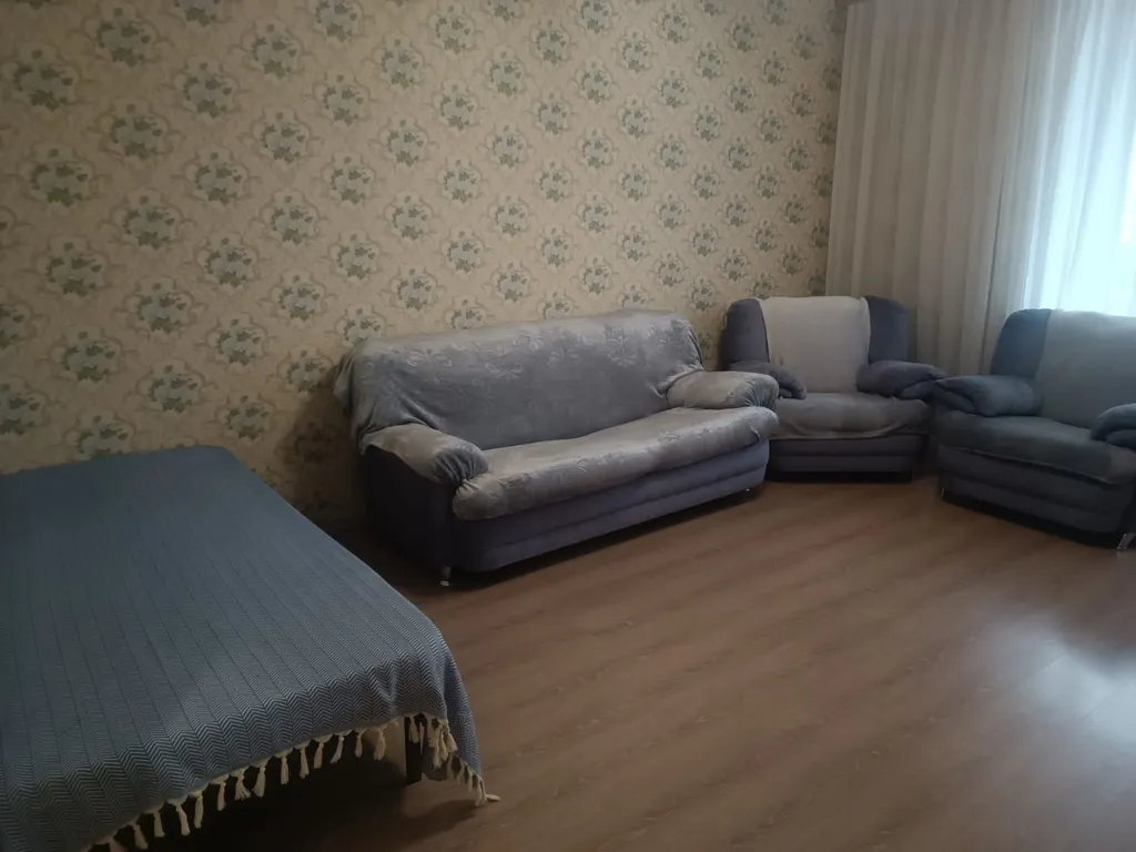 Квартира около метро