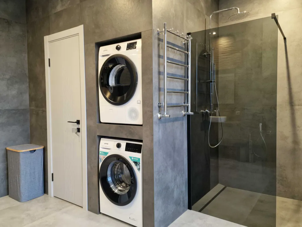 Загородный дом с финской сауной для вашего беззаботного отдыха