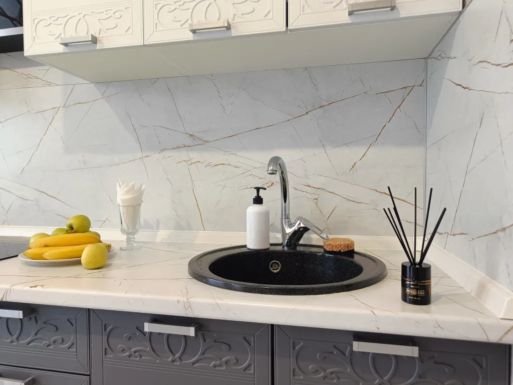 Атмосферные апартаменты для тех, кто ценит комфорт