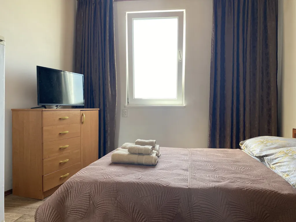 1-комнатный Дом