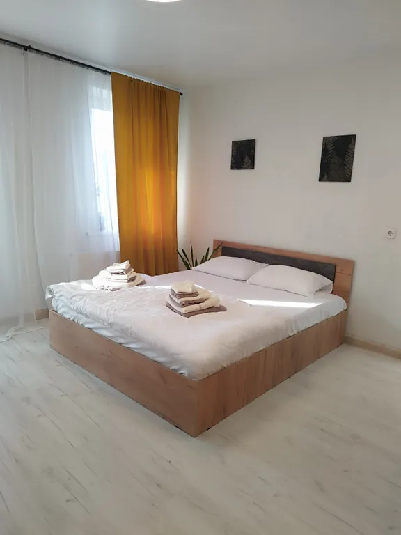 Квартира Уютная студия — аренда посуточно в Новогорелово