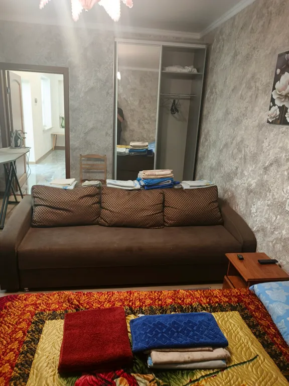 Коттедж Уютный дом — Кисловодск