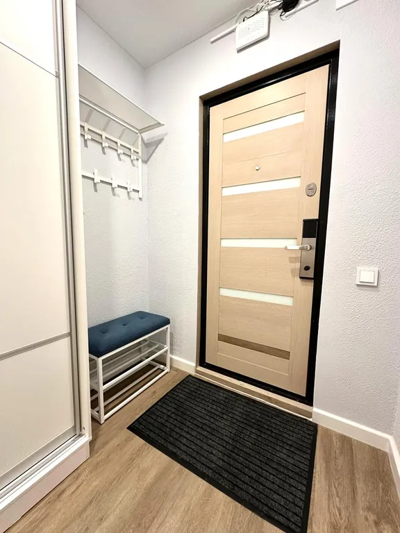 Уютная студия в центре Мурманска