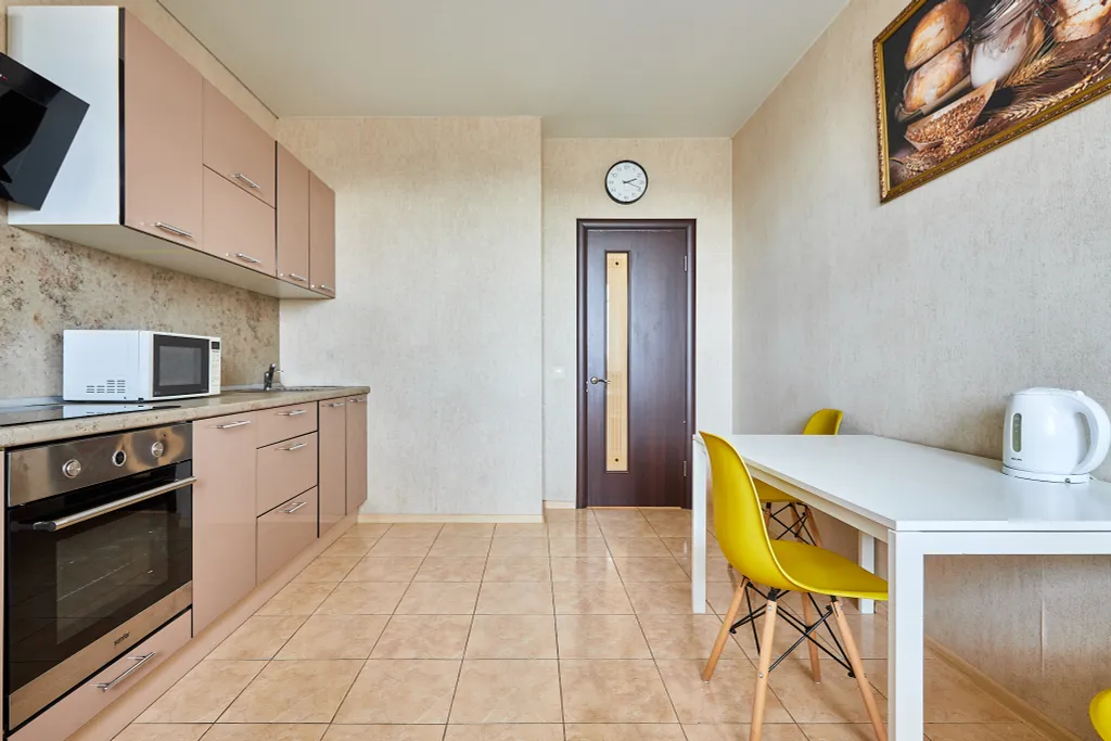 Квартира Апартаменты в центре — Краснодар