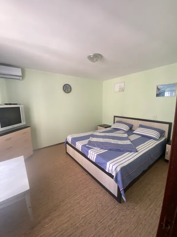 Дом на Южной косе