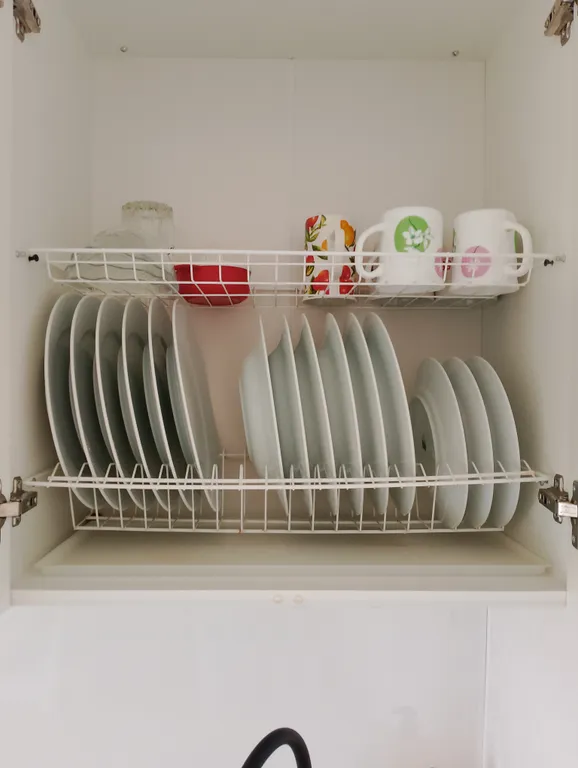 Квартира Уютная квартира с открытой лоджией и видом на море — Анапа