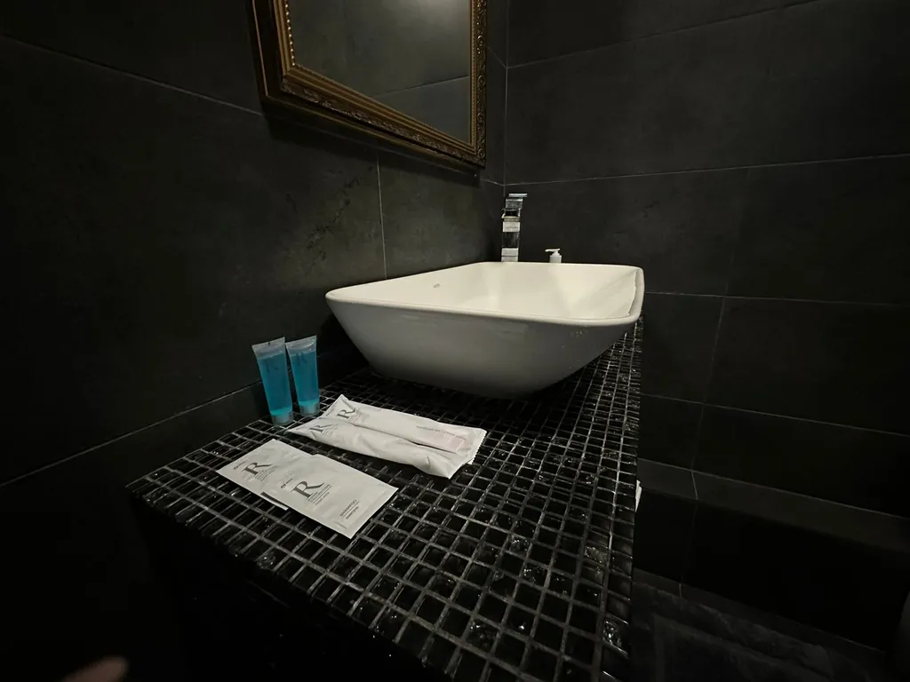 Гостевые апартаменты "БАТИССО"