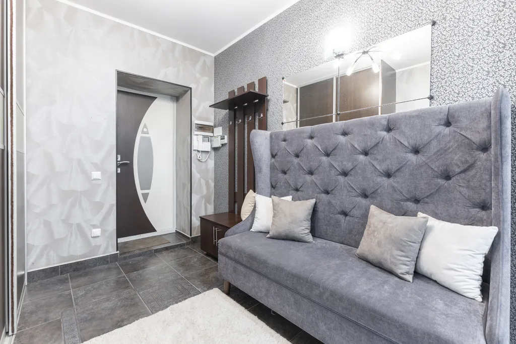 Апартаменты velvet stay