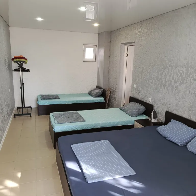 Квартира Комната — аренда посуточно в Ейск