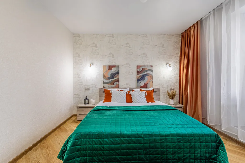 LS Лес и дом, метро Дубравная рядом