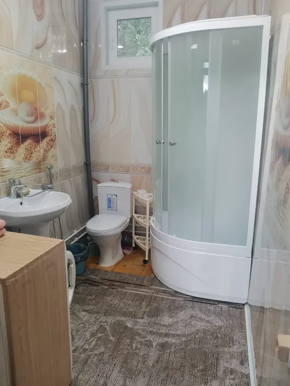 Райский отдых на берегу Байкала