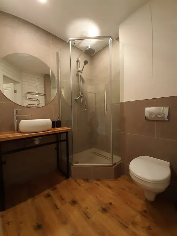 Квартира 1-комнатная Квартира — Великий Новгород