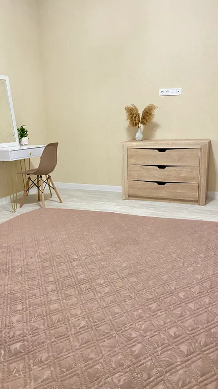 Большой новый дом в черте города