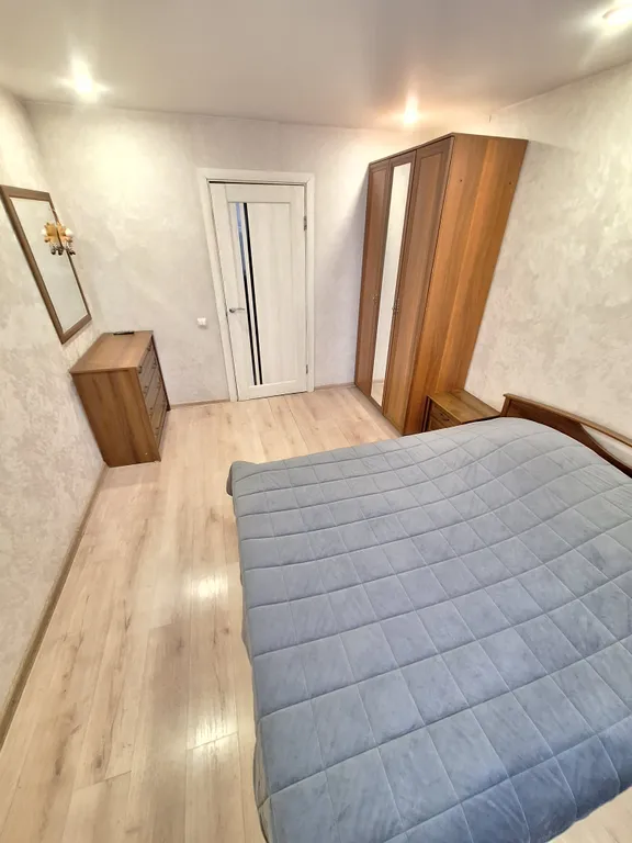 Просторная светлая, теплая квартира в центре города