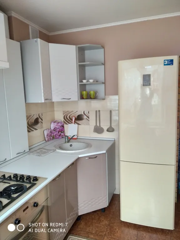 Квартира для семейного отдыха рядом с морем