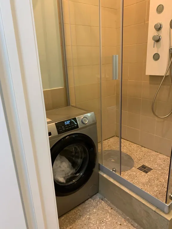 Шикарная квартира в клубном доме