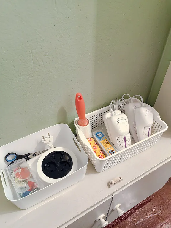 Уникальная двухкомнатная квартира в стиле ретро