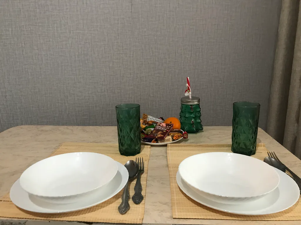 Квартира - уют