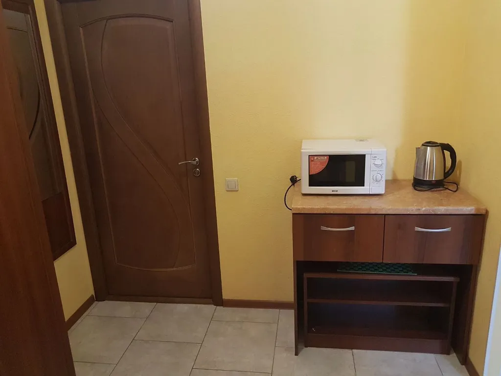 Квартира Комната — Геленджик