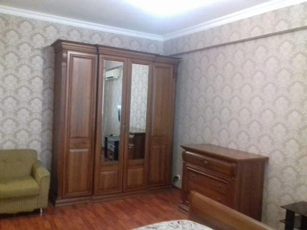 Квартира 1-комнатная Квартира — Махачкала