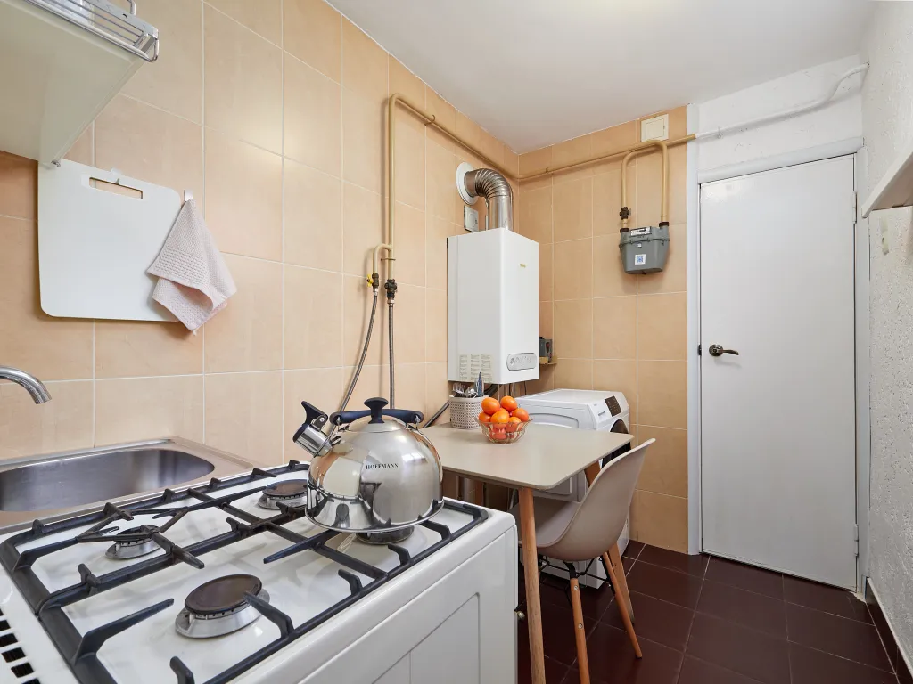 Коттедж Коттедж Шале у Каскадной лестницы — Кисловодск