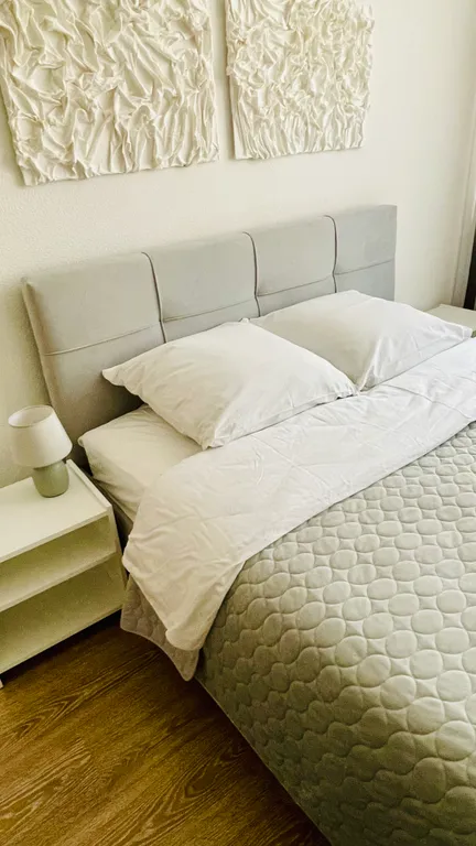 Квартира Уютная квартира вблизи аэропорта Кольцово — Екатеринбург