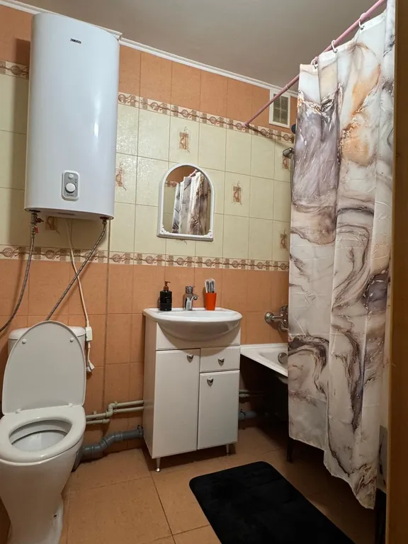 Уютная студия у Грин Хауса