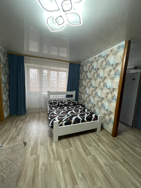 Квартира в центре