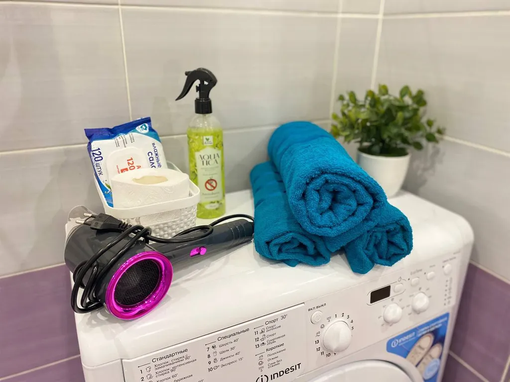 Уютная квартира рядом с Кардиоцентром и Двс бассейном Буртасы