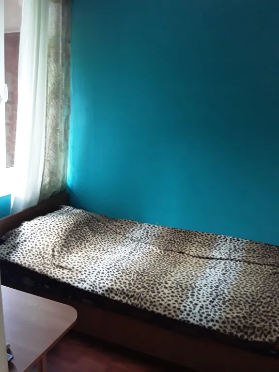 Трехместный номер 302