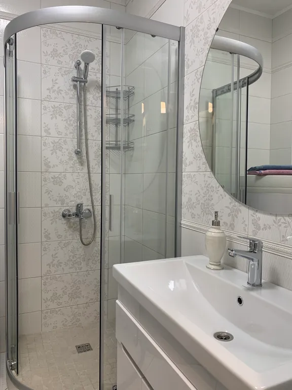 Апартамент По волнам моей памяти