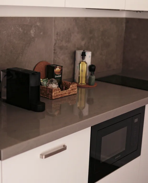 Коттедж Фисташковый в можжевеловой роще