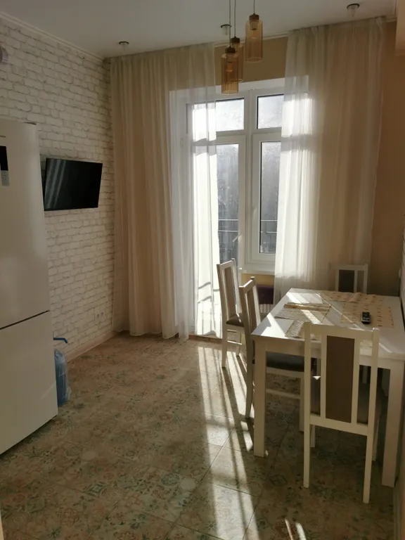 Квартира Просторная квартира недалеко от Королевских ворот — Калининград