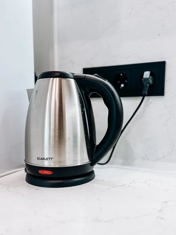 Квартира Апартаменты с закатами в ЖК «Фонтаны» — Краснодар