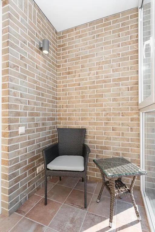 Квартира Апартаменты Кантиана 3.5 — Калининград