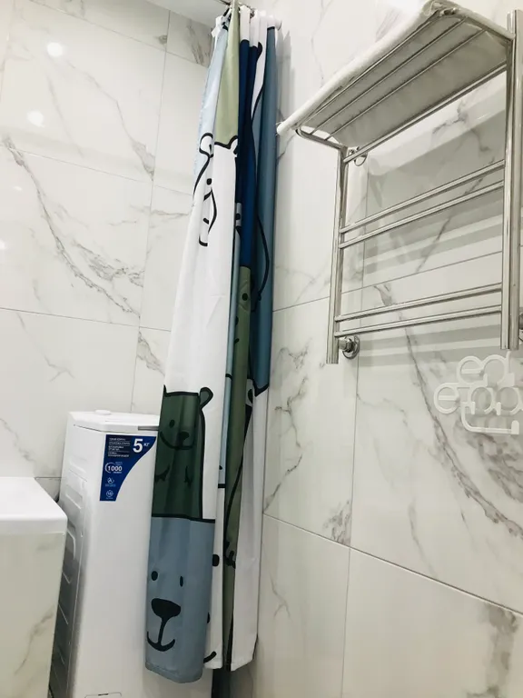 Квартира Квартира у моря — Зеленоградск