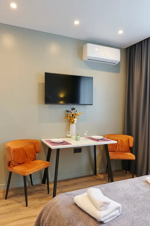 Квартира Стильная квартира — Москва