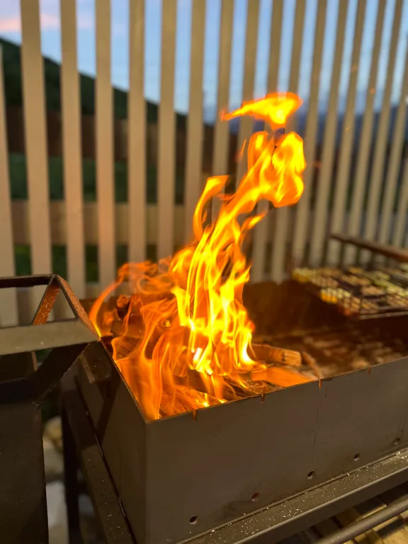 Уютный коттедж в горах Дигорского ущелья