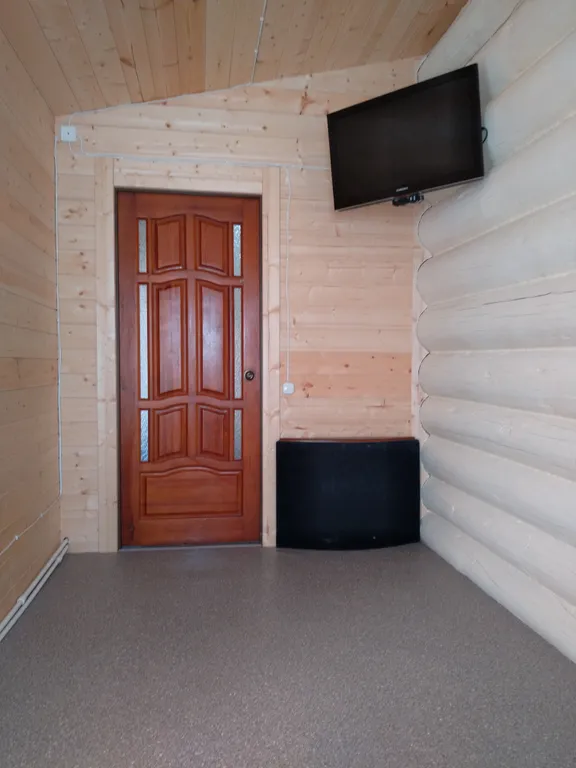 Тихое место