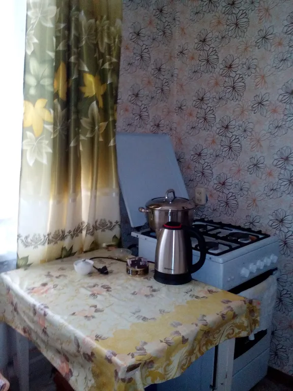 Квартира в центре