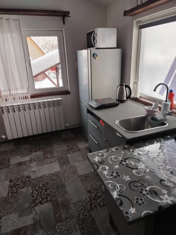 Домик для двоих