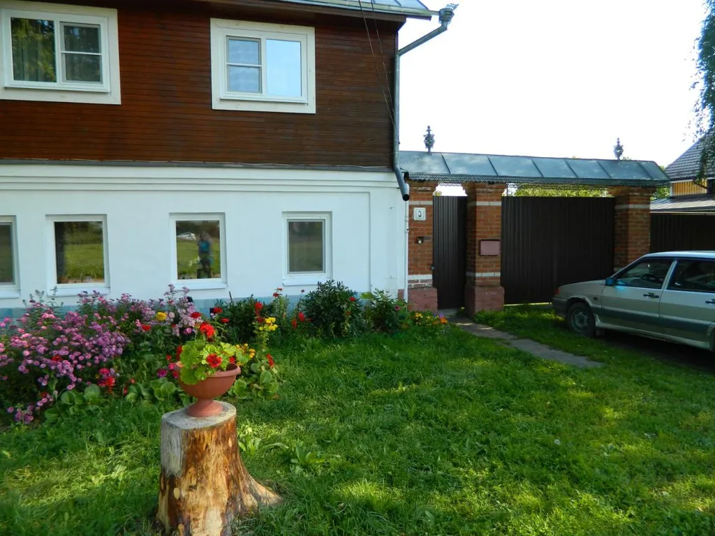 Гостевой дом Хуторок