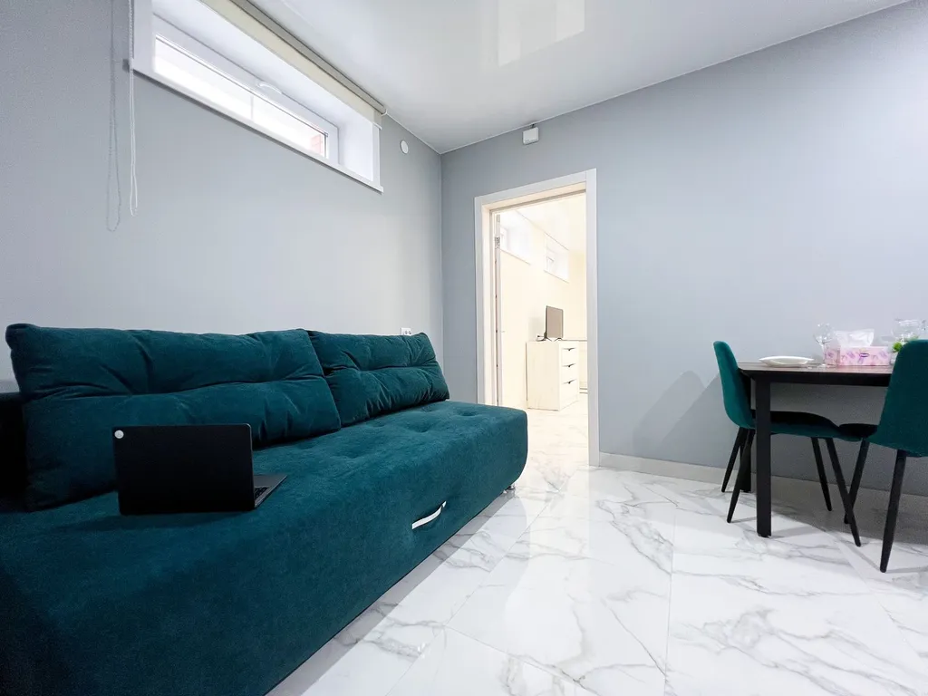 Отличные апартаменты рядом с центром города