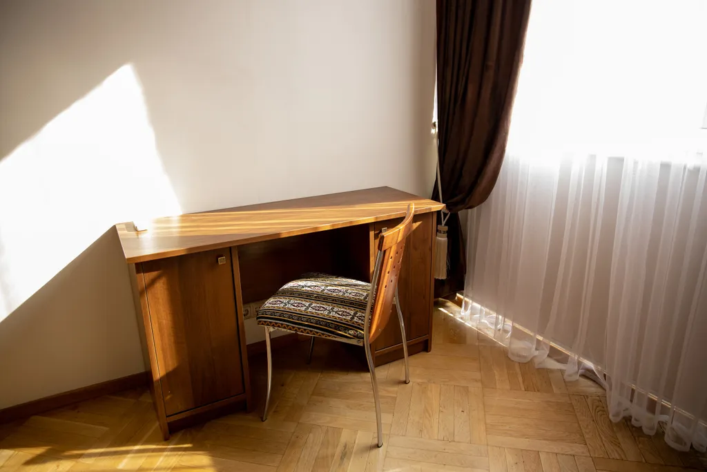 Golden palace в историческом центре