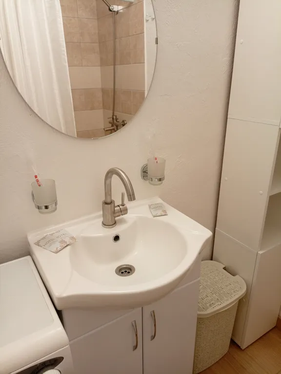 Квартира 1-комнатная Квартира — Севастополь