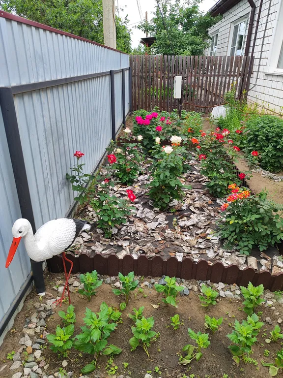 4-комнатный Дом